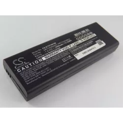EADS P3G TPH700 1800mAh utángyártott akkumulátor - VHBW