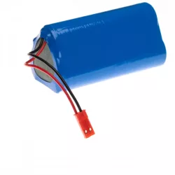   Electropan Ilive V3s ICP 186500-22F-M-3S1P-S 2600mAh utángyártott porszívó akkumulátor - VHBW