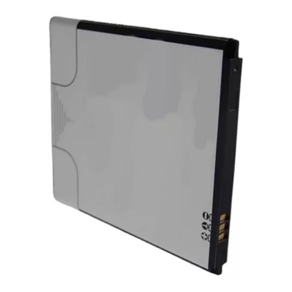 Emporia Smart, AK-S1 2600mAh utángyártott akkumulátor - VHBW