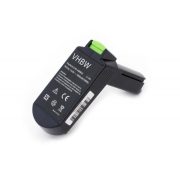   Festo Festool BP-XS CXS 10.8V Li-ion 1500mAh utángyártott akkumulátor