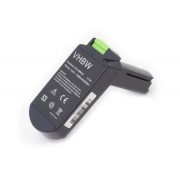   Festo Festool BP-XS CXS 10.8V Li-ion 2000mAh utángyártott akkumulátor