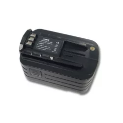   Festo Festool C15 14.4V Li-ion 3000mAh utángyártott akkumulátor