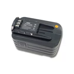   Festo Festool C15 14.4V Li-ion 4000mAh utángyártott akkumulátor
