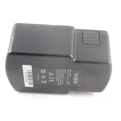   Festo Festool PS 400 T15+3 TDK15.6 15.6V NI-MH 3300mAh utángyártott akkumulátor