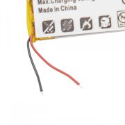   Fitbit Blaze LSSP321830 120mAh utángyártott okosóra akkumulátor