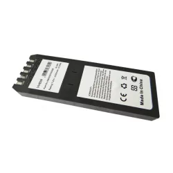 Fluke – BP7217 2200mAh utángyártott akkumulátor - VHBW