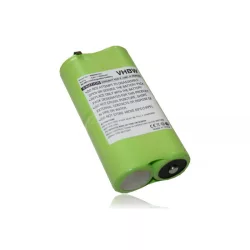 Fluke 91, 92 4500mAh utángyártott akkumulátor - VHBW