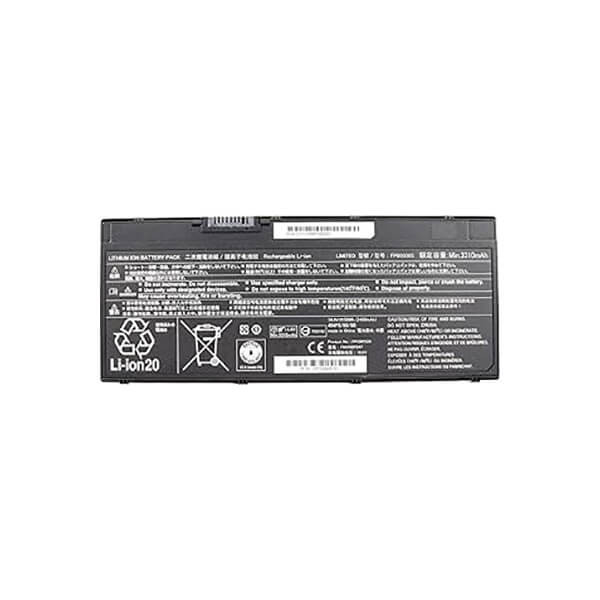 Fujitsu LifeBook E548 FMVNBP247u.a. 3490mAh utángyártott akkumulátor