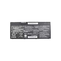   Fujitsu LifeBook E548 FMVNBP247u.a. 3490mAh utángyártott akkumulátor - VHBW