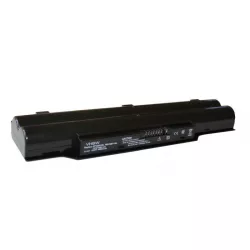  FUJITSU Lifebook LH520 4400mAh utángyártott akkumulátor - VHBW
