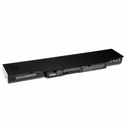   Fujitsu LifeBook LH520 FPCBP250 5200mAh utángyártott akkumulátor - VHBW