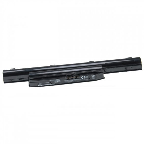 Fujitsu LifeBook LH532 FPCBP334 5200mAh utángyártott akkumulátor