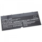   Fujitsu Lifebook T904 FMVNBP232 3050mAh utángyártott akkumulátor