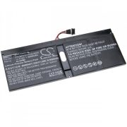   Fujitsu Lifebook U904 FPCBP412 3050mAh utángyártott akkumulátor