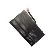   FUJITSU Lifebook UH572 Ultrabook 14.8V 2850mAh utángyártott akkumulátor