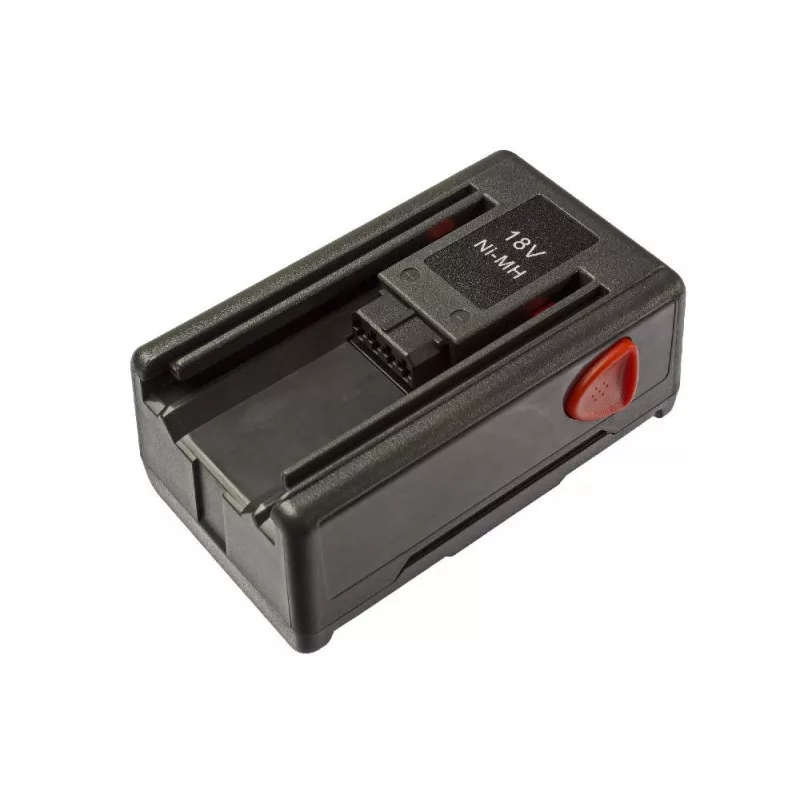 Gardena 8834-20 18V Ni-MH 1500mAh utángyártott akkumulátor