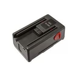   Gardena 8834-20 18V Ni-MH 1500mAh utángyártott akkumulátor