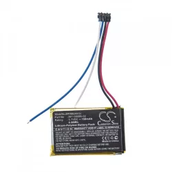 Garmin Edge 130 150mAh utángyártott akkumulátor