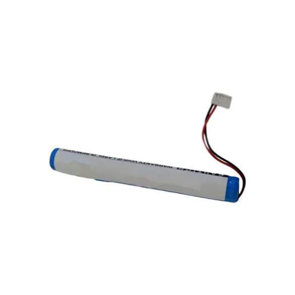 Garmin gWind Wireless 700mAh utángyártott akkumulátor - VHBW