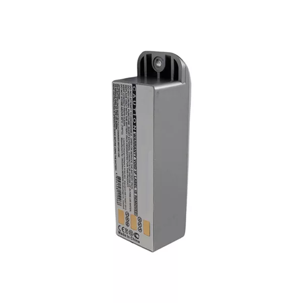 Garmin Zumo 400, 450 3400mAh utángyártott akkumulátor
