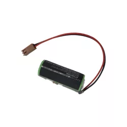 GE Fanuc CNC 15i 20i 3V Li-Ion 2000mAh utángyártott akkumulátor