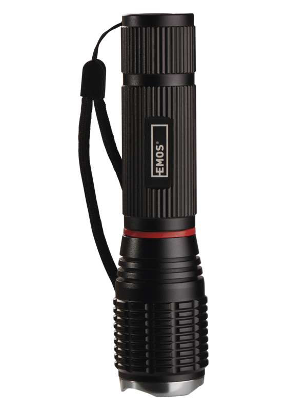 Lámpa P3111 5W+3W COB fókuszálható