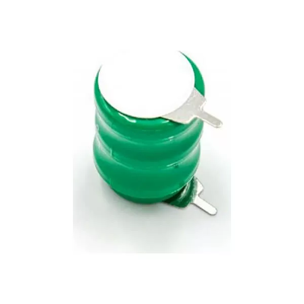 Gombakku V40H (3cella)2 Pin NI-MH 3.6V 40mAh utángyártott akkumulátor
