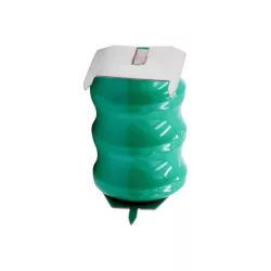   Gombakku V40H (3cellás)3 Pin NI-MH 3.6V 40mAh utángyártott akkumulátor