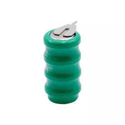   Gombakku V40H (4cellás)2 Pin NI-MH 4.8V 40mAh utángyártott akkumulátor