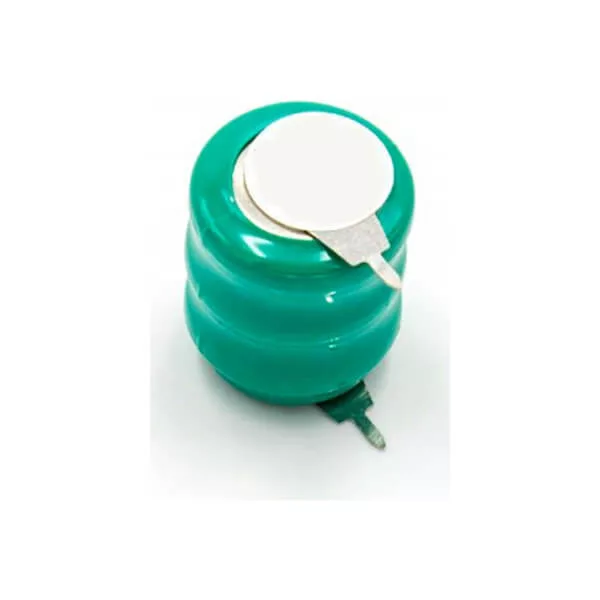 Gombakku V80H (3 cella) 2 Pin NI-MH 3.6V 80mAh akkumulátor