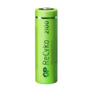GP ReCyko+ 2100mAh AA akkumulátor (ár/db)