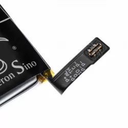 Google Pixel 3, G013A-B 2900mAh utángyártott akkumulátor