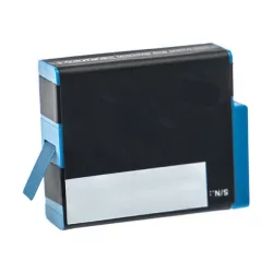   GoPro Hero 9 1720mAh AHDBT-901 evb027 utángyártott kamera akkumulátor - VHBW