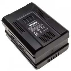   Greenworks GD80HT GBA80200 Li-ion 80V 2Ah utángyártott akkumulátor - VHBW