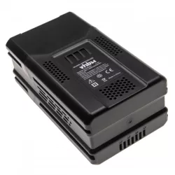   Greenworks GD80HT GBA80200 Li-ion 80V 4Ah utángyártott akkumulátor - VHBW