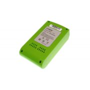   Greenworks 29322 29842 29852  24V Li-ion 2000mAh utángyártott akkumulátor