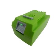   Greenworks 29322 29842 29852  24V Li-ion 4000mAh utángyártott akkumulátor