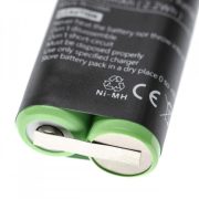   Grundig Digta 415 Akku 465 900mAh utángyártott akkumulátor