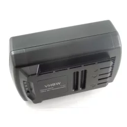   Güde 95526 95543 36V Li-ion 4000mAh utángyártott akkumulátor