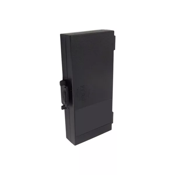 Hetronic GA GL GR-W NI-MH 9.6V 2000mAh utángyártott akkumulátor