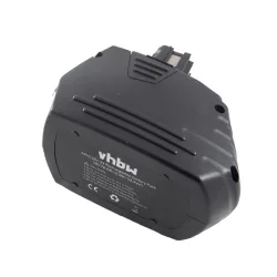   Hilti SFB180 SFB185 18V NI-MH 3300mAh utángyártott akkumulátor