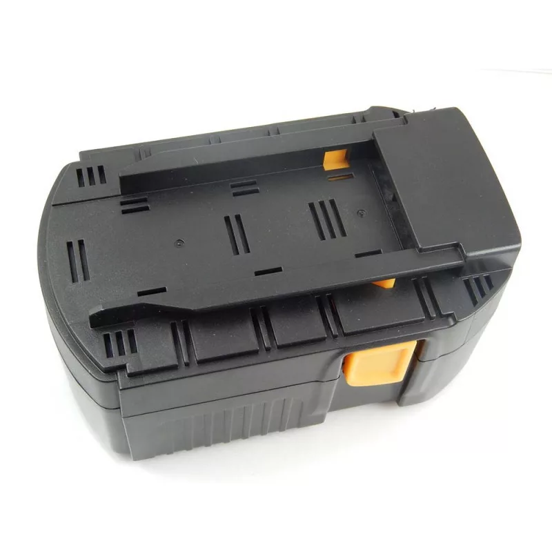 Hilti B24 24V NI-MH 2000mAh utángyártott akkumulátor Hilti B24 24V NI-MH 2000mAh utángyártott akkumulátor