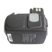   Hitachi BCL 1415 14.4V Li-ion 3000mAh utángyártott akkumulátor