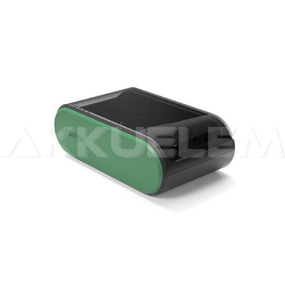 GP Recyko B631 univerzális akkutöltő powerbank AA/AAA/C/D/9V