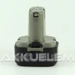 Hitachi EB 920HS 9.6V 2000mAh utángyártott szerszámgép akkumulátor
