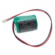   Honeywell AG6/WB GP320BVH5A6 230mAh utángyártott akkumulátor