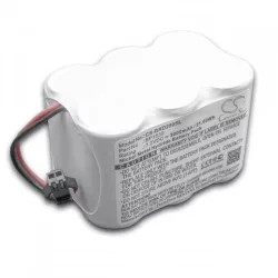 Horizon HDSM 3000mAh utángyártott akkumulátor - VHBW