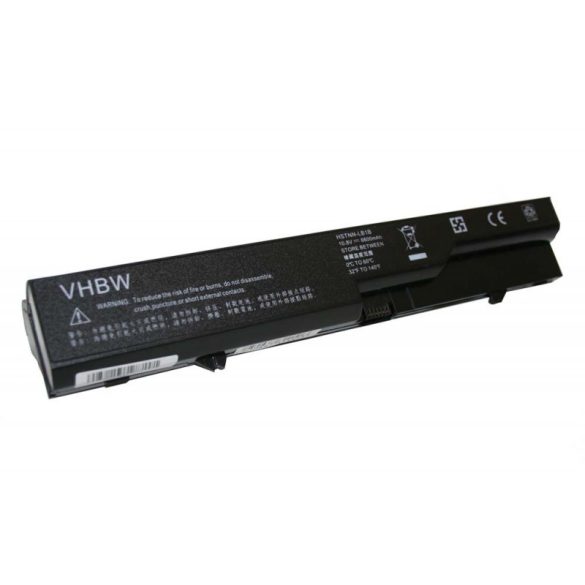 HP 420 425 6600mAh utángyártott akkumulátor