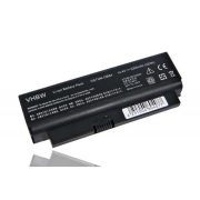   HP Business Notebook 2230s 2200mAh utángyártott akkumulátor