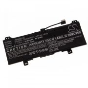   HP Chromebook 11 G7 EE GM02XL 6100mAh utángyártott akkumulátor